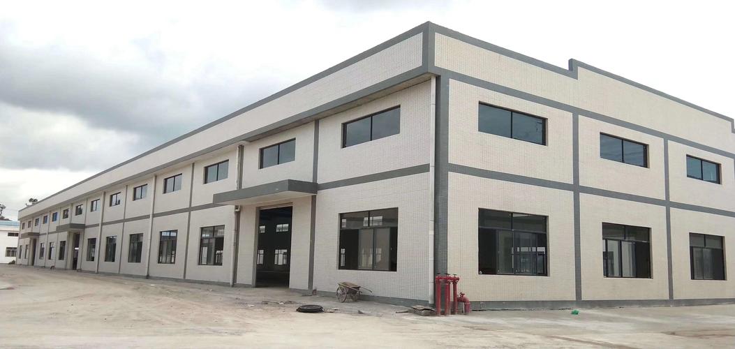 金坛市厂房保洁